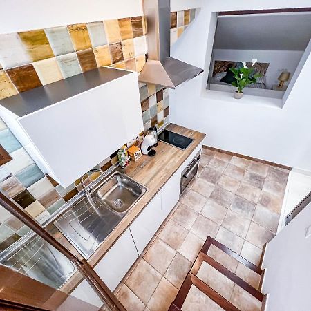 Apartamentos Puerta Del Tajo Ronda Exteriér fotografie