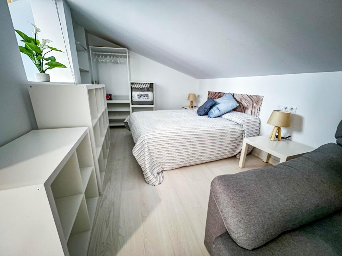Apartamentos Puerta Del Tajo Ronda Exteriér fotografie