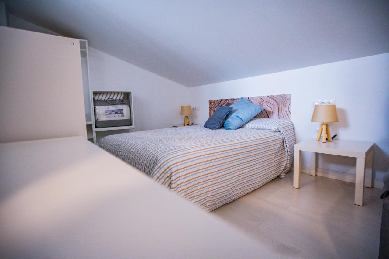 Apartamentos Puerta Del Tajo Ronda Exteriér fotografie