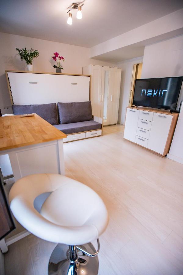 Apartamentos Puerta Del Tajo Ronda Exteriér fotografie