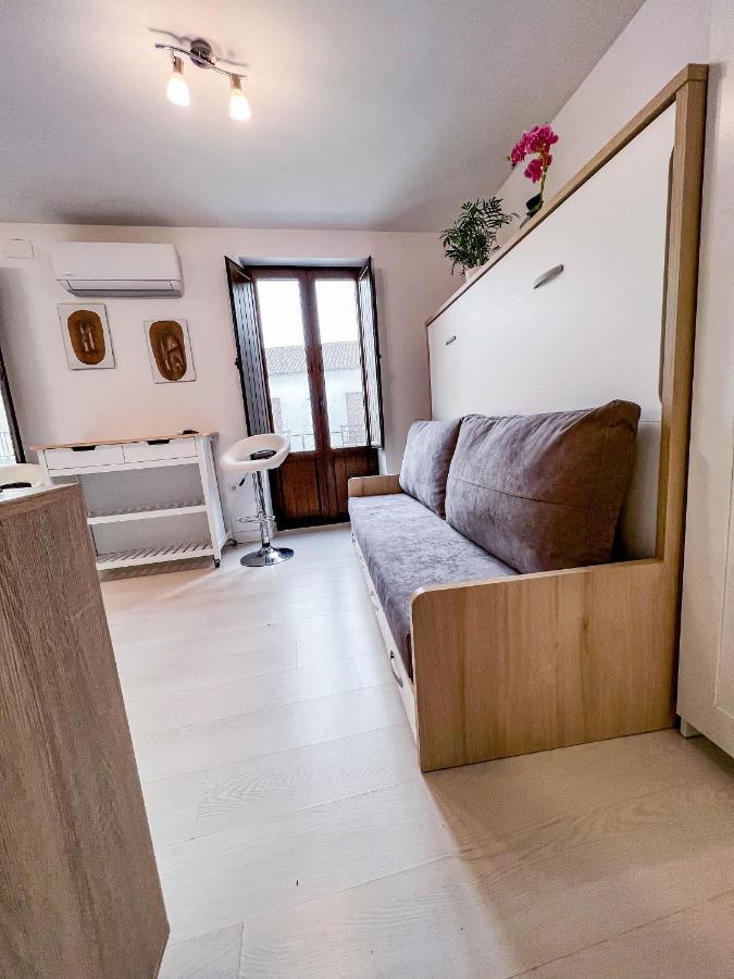Apartamentos Puerta Del Tajo Ronda Exteriér fotografie