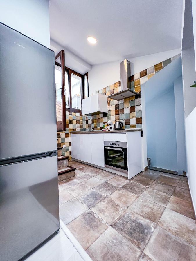 Apartamentos Puerta Del Tajo Ronda Exteriér fotografie