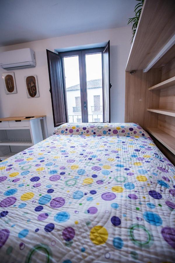 Apartamentos Puerta Del Tajo Ronda Exteriér fotografie
