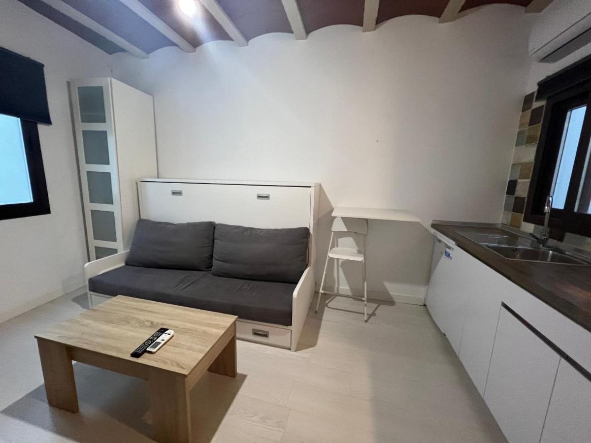 Apartamentos Puerta Del Tajo Ronda Exteriér fotografie