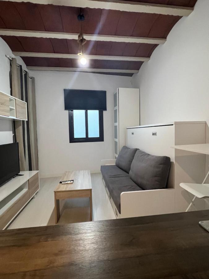 Apartamentos Puerta Del Tajo Ronda Exteriér fotografie