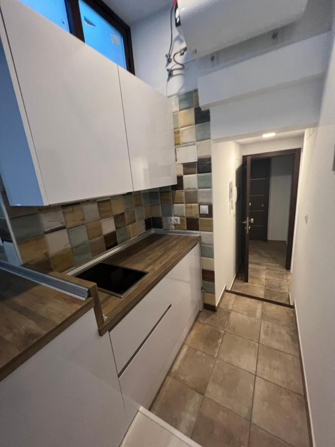Apartamentos Puerta Del Tajo Ronda Exteriér fotografie