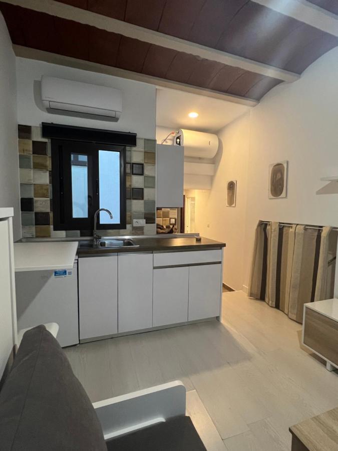 Apartamentos Puerta Del Tajo Ronda Exteriér fotografie
