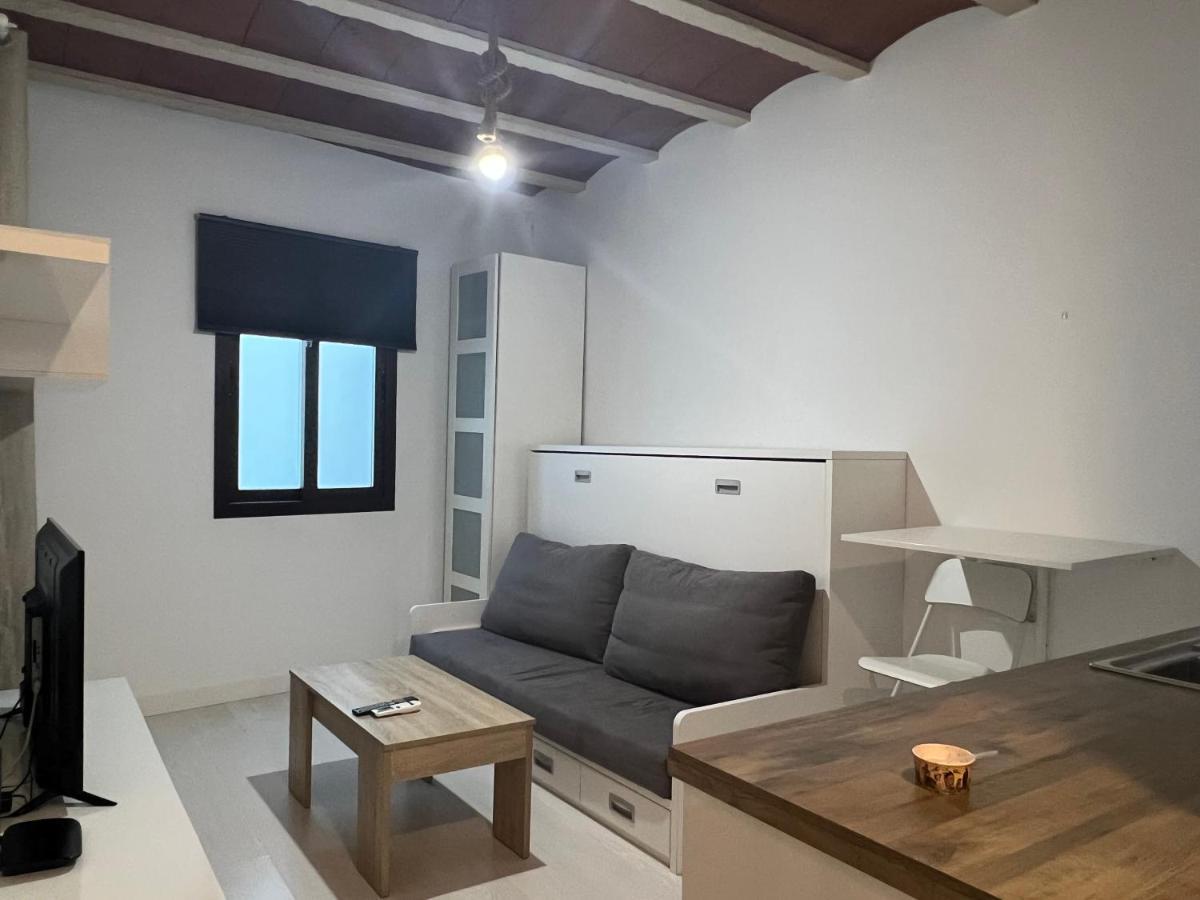 Apartamentos Puerta Del Tajo Ronda Exteriér fotografie